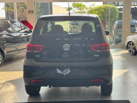 VOLKSWAGEN Fox 1.0, Foto 2