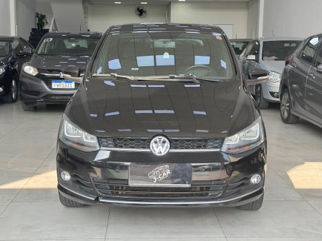 VOLKSWAGEN Fox 1.0, Foto 3