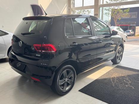 VOLKSWAGEN Fox 1.0, Foto 4