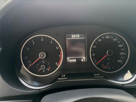 VOLKSWAGEN Fox 1.0, Foto 5