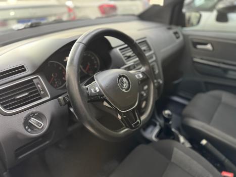 VOLKSWAGEN Fox 1.0, Foto 8
