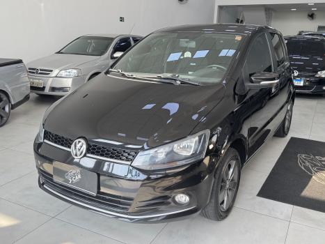VOLKSWAGEN Fox 1.0, Foto 9