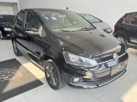VOLKSWAGEN Fox 1.0, Foto 10