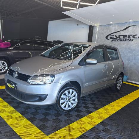 VOLKSWAGEN Fox 1.0, Foto 2