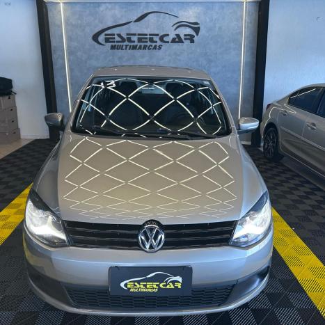 VOLKSWAGEN Fox 1.0, Foto 3