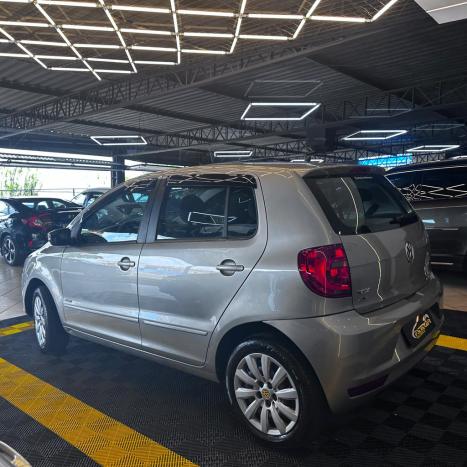VOLKSWAGEN Fox 1.0, Foto 4