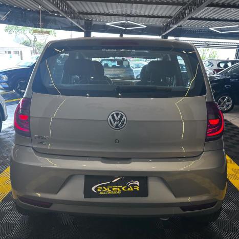 VOLKSWAGEN Fox 1.0, Foto 6