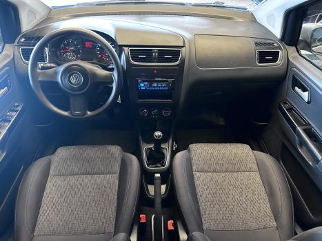 VOLKSWAGEN Fox 1.0, Foto 9
