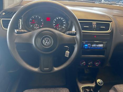 VOLKSWAGEN Fox 1.0, Foto 10