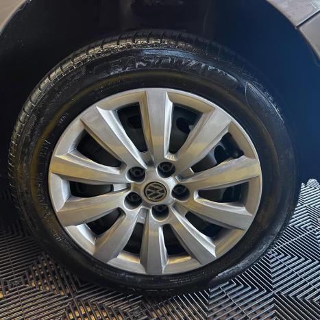 VOLKSWAGEN Fox 1.0, Foto 11