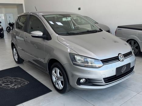 VOLKSWAGEN Fox 1.0, Foto 2
