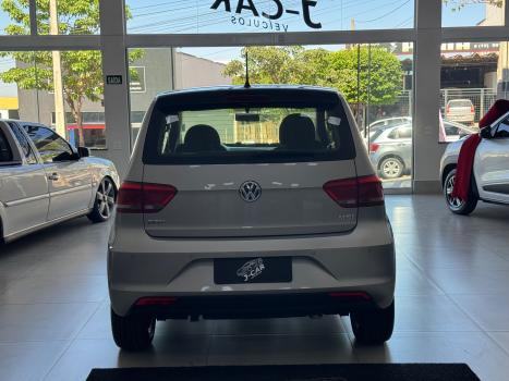 VOLKSWAGEN Fox 1.0, Foto 3