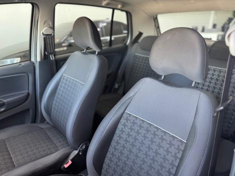 VOLKSWAGEN Fox 1.0, Foto 4