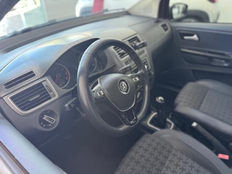 VOLKSWAGEN Fox 1.0, Foto 6