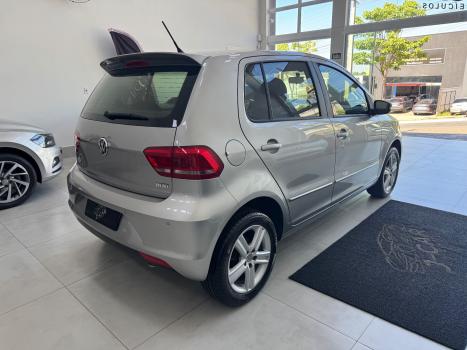 VOLKSWAGEN Fox 1.0, Foto 7