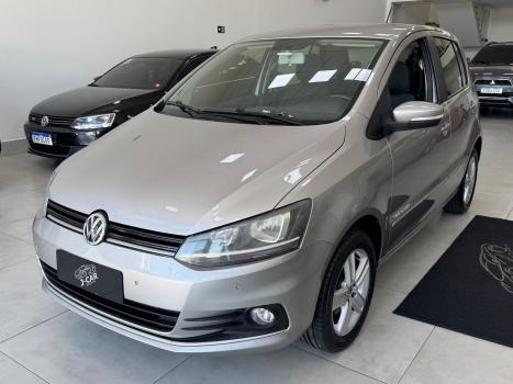 VOLKSWAGEN Fox 1.0, Foto 8
