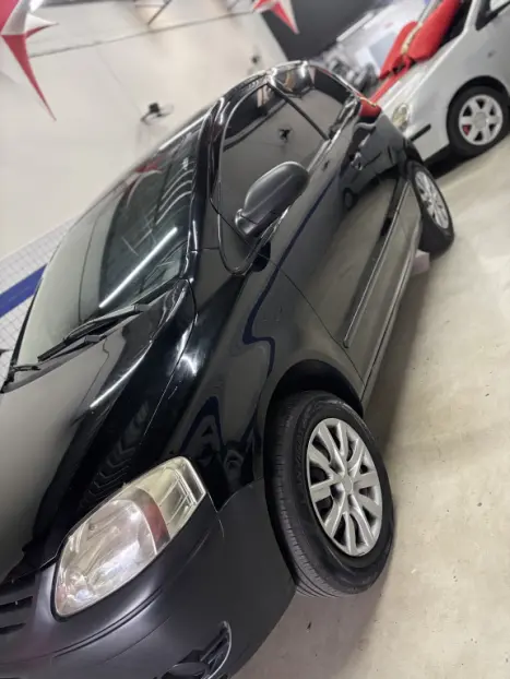 VOLKSWAGEN Fox 1.0, Foto 2