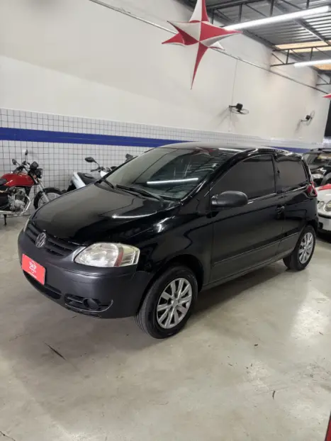 VOLKSWAGEN Fox 1.0, Foto 4