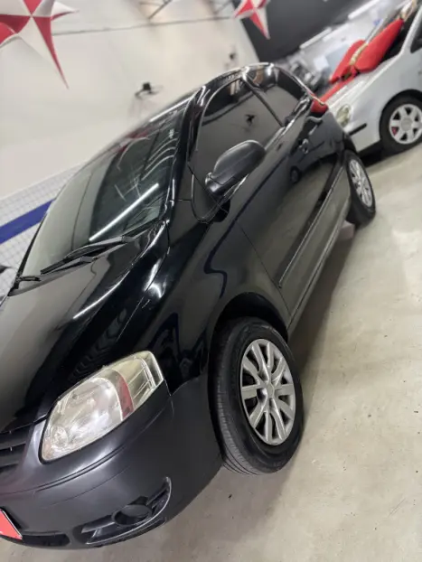 VOLKSWAGEN Fox 1.0, Foto 5