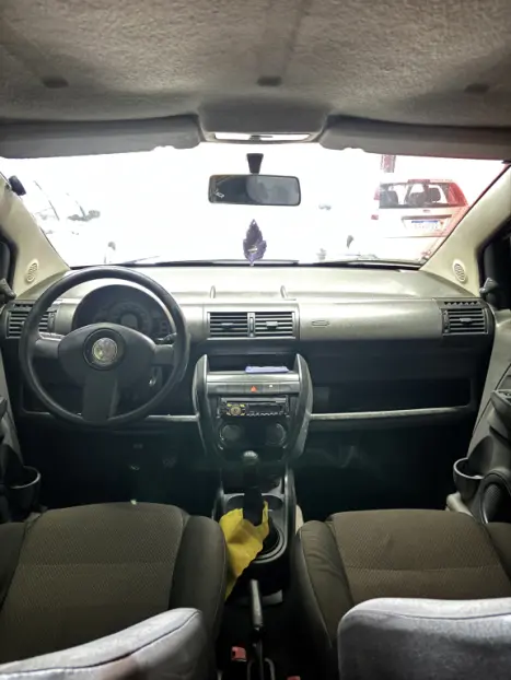 VOLKSWAGEN Fox 1.0, Foto 8