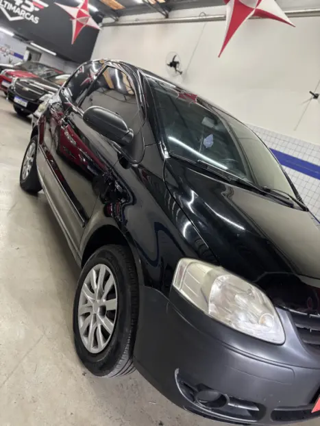 VOLKSWAGEN Fox 1.0, Foto 9