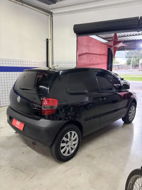 VOLKSWAGEN Fox 1.0, Foto 10
