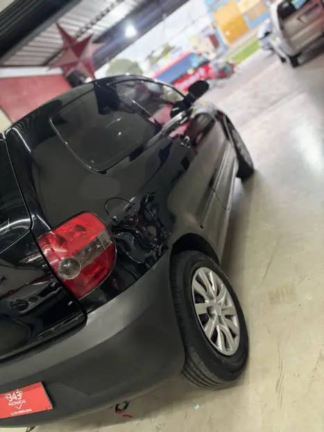 VOLKSWAGEN Fox 1.0, Foto 11