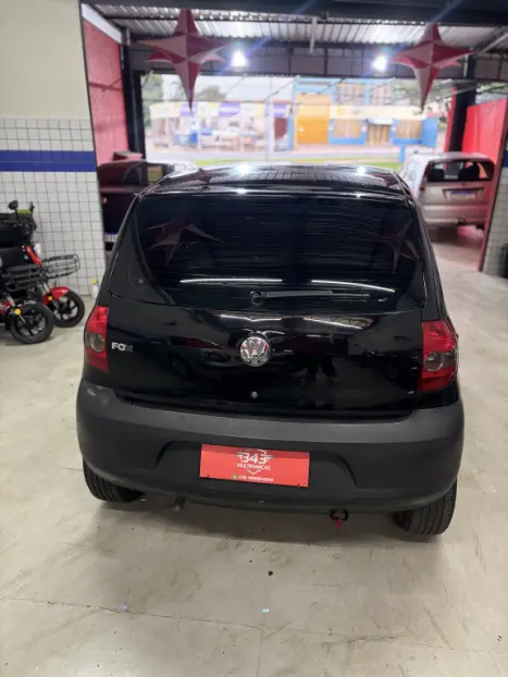 VOLKSWAGEN Fox 1.0, Foto 12