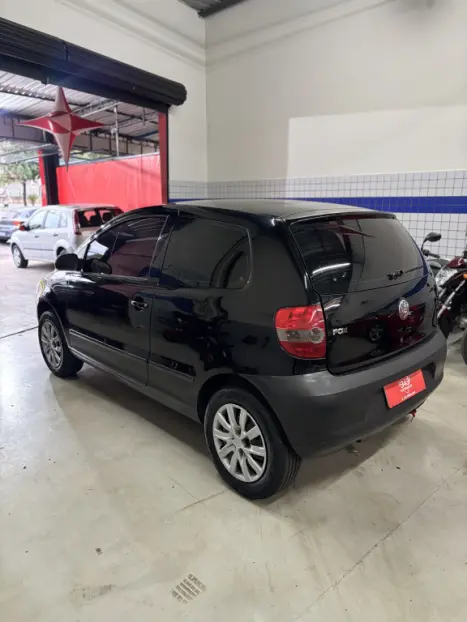 VOLKSWAGEN Fox 1.0, Foto 13