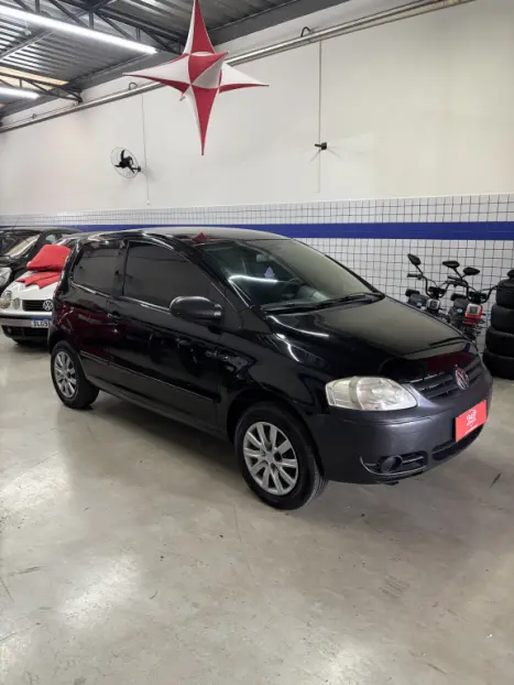 VOLKSWAGEN Fox 1.0, Foto 14