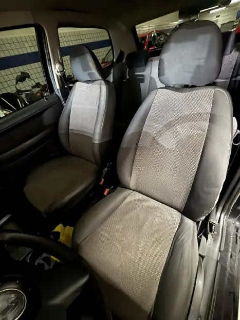 VOLKSWAGEN Fox 1.0, Foto 15