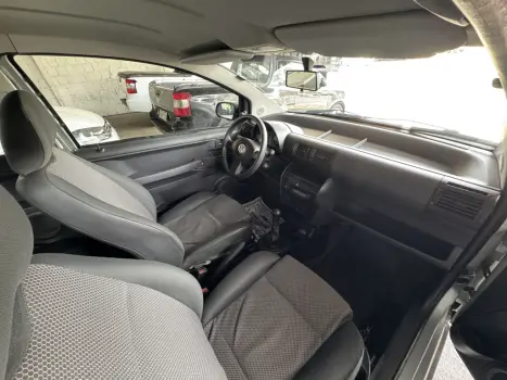 VOLKSWAGEN Fox 1.0, Foto 8