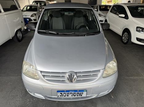 VOLKSWAGEN Fox 1.0, Foto 2