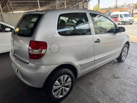 VOLKSWAGEN Fox 1.0, Foto 6