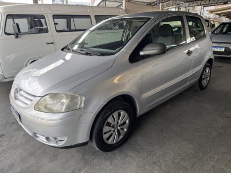 VOLKSWAGEN Fox 1.0, Foto 1