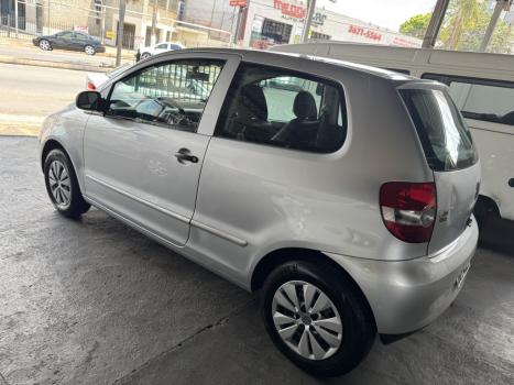 VOLKSWAGEN Fox 1.0, Foto 4