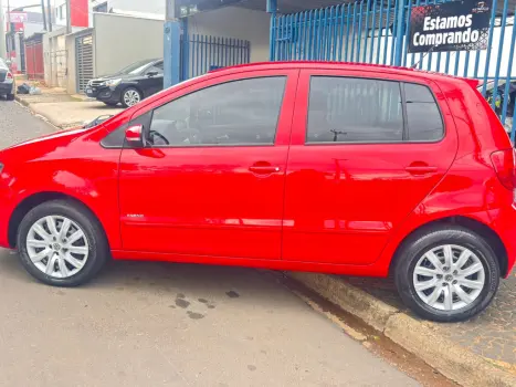 VOLKSWAGEN Fox 1.0, Foto 1