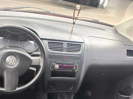 VOLKSWAGEN Fox 1.0, Foto 2