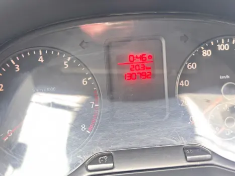 VOLKSWAGEN Fox 1.0, Foto 4