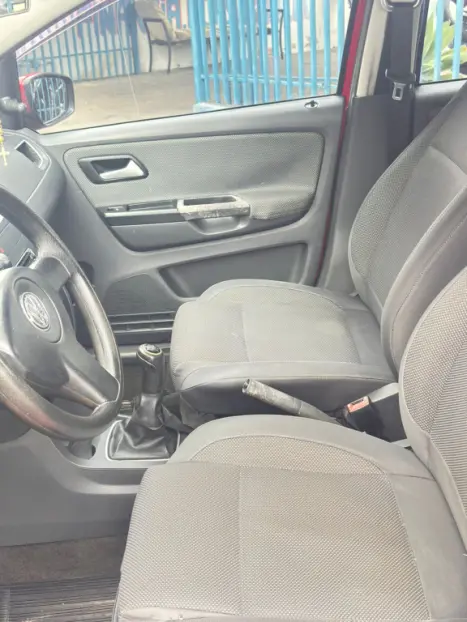 VOLKSWAGEN Fox 1.0, Foto 5