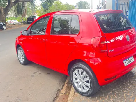 VOLKSWAGEN Fox 1.0, Foto 6