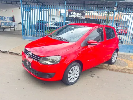 VOLKSWAGEN Fox 1.0, Foto 7