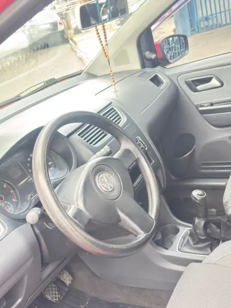 VOLKSWAGEN Fox 1.0, Foto 9