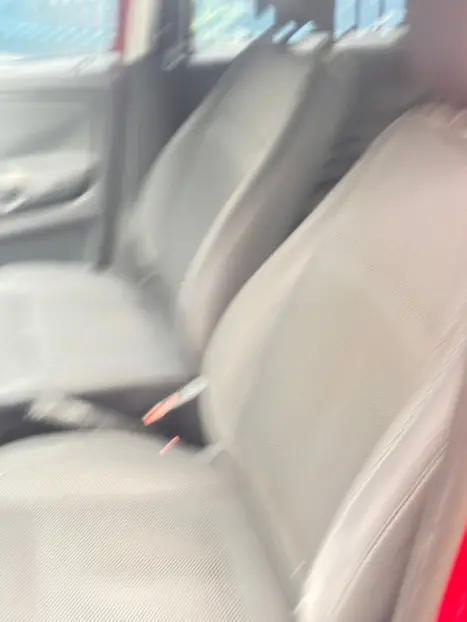 VOLKSWAGEN Fox 1.0, Foto 10