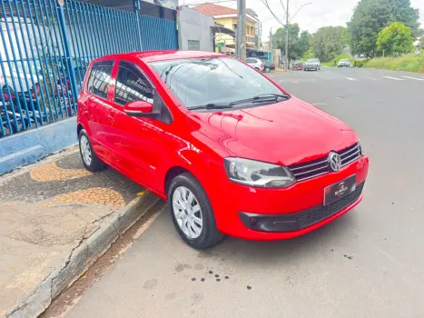 VOLKSWAGEN Fox 1.0, Foto 12
