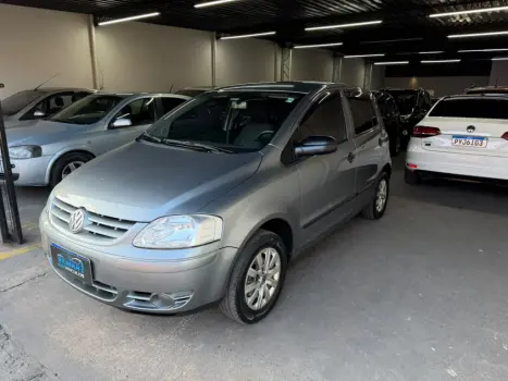 VOLKSWAGEN Fox 1.0, Foto 1