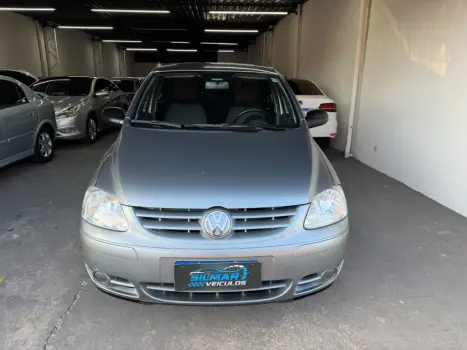 VOLKSWAGEN Fox 1.0, Foto 2