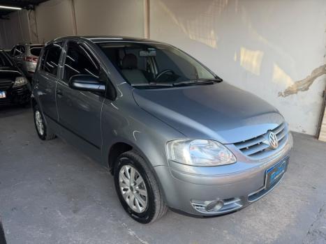 VOLKSWAGEN Fox 1.0, Foto 3