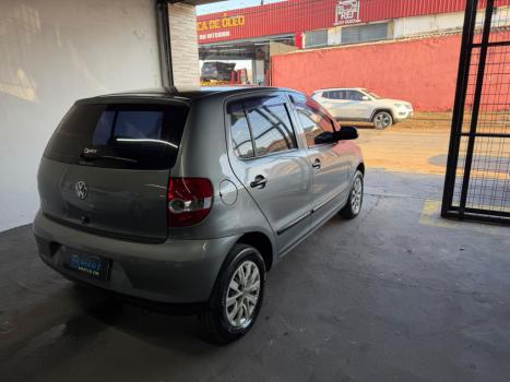 VOLKSWAGEN Fox 1.0, Foto 4