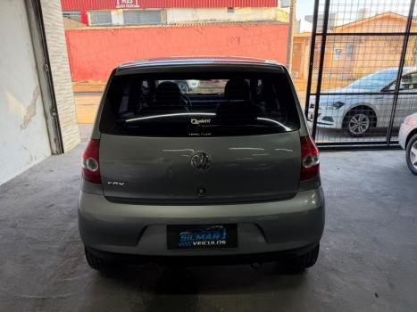 VOLKSWAGEN Fox 1.0, Foto 5